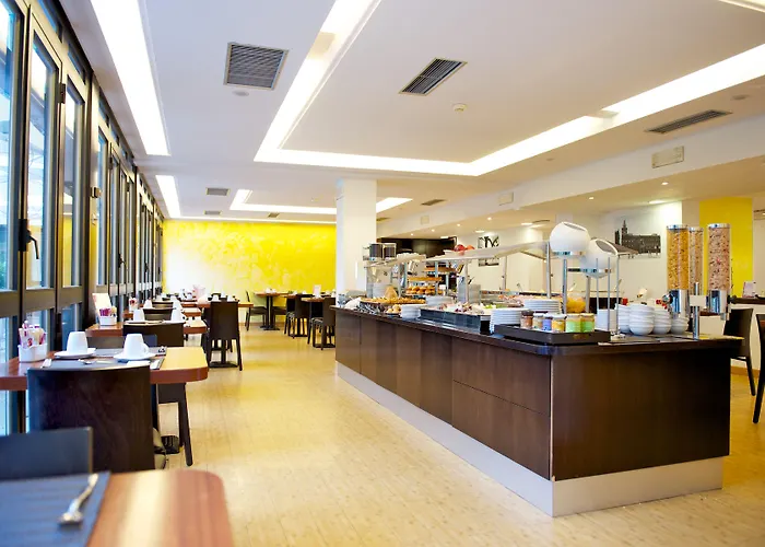 Mercure Centro Szálloda