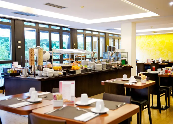 Mercure Centro 4* Bologna