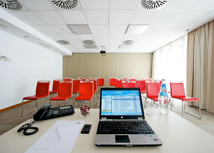 Hotel Mercure Centro Bologne