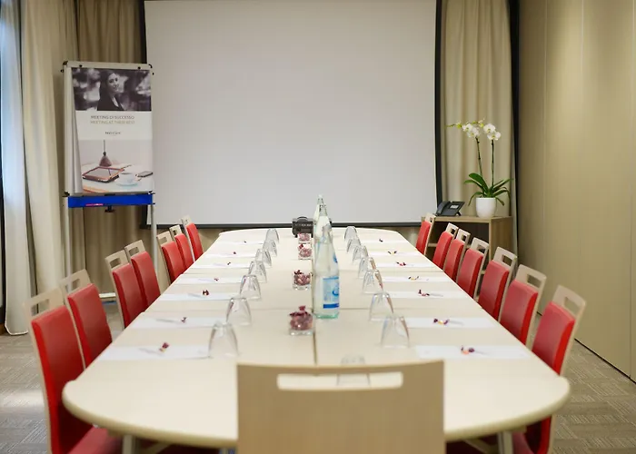 Mercure Centro Szálloda
