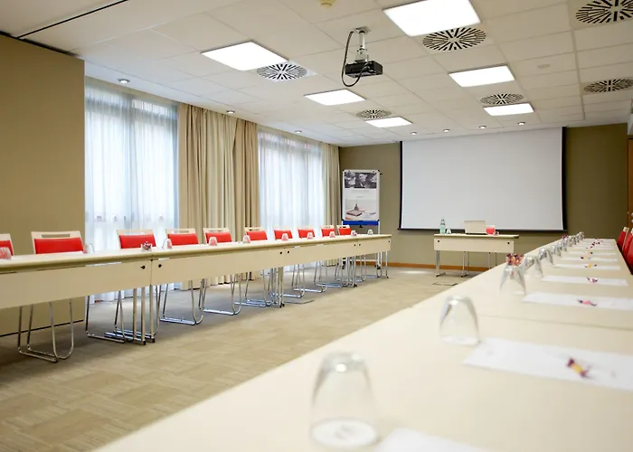 Mercure Centro Bologne