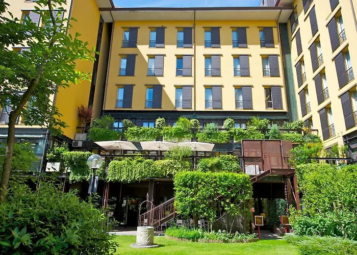 Mercure Centro 4*