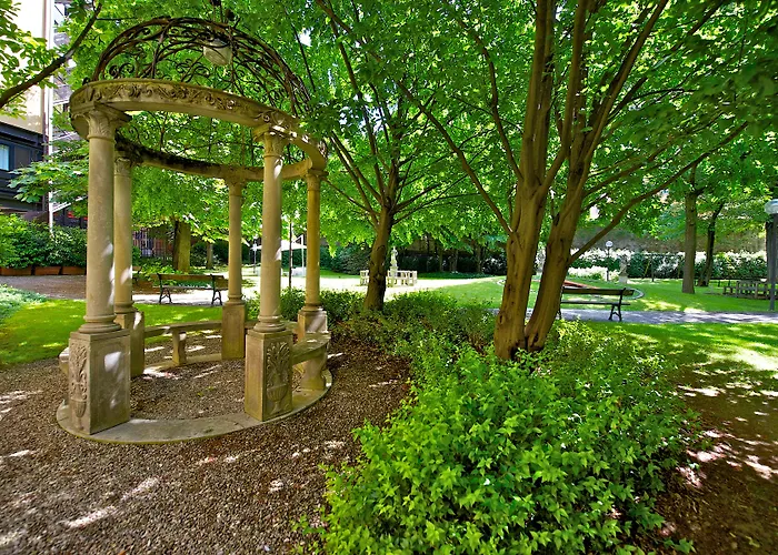 Mercure Centro Hotel 4*