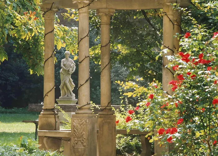 博洛尼亚中心美居酒店 酒店 博洛尼亚