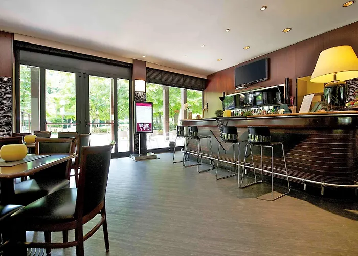 Mercure Centro