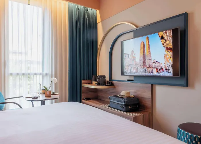 Mercure Centro 4*