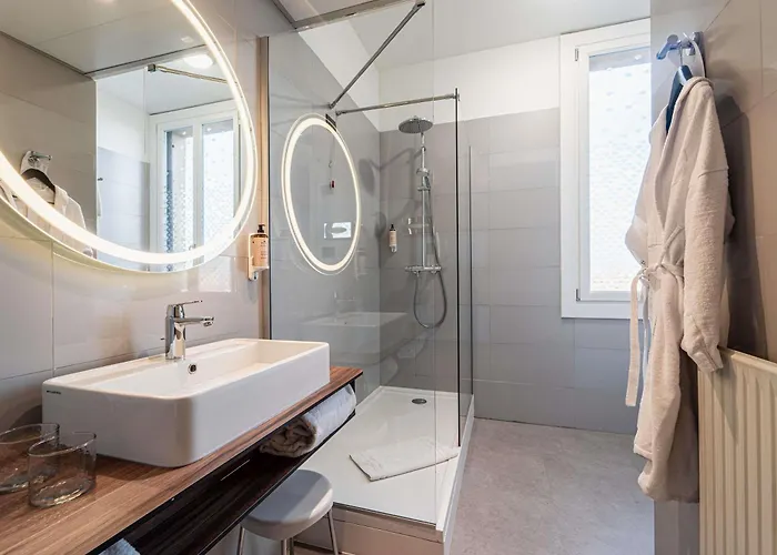 Hotell Mercure Centro 4*