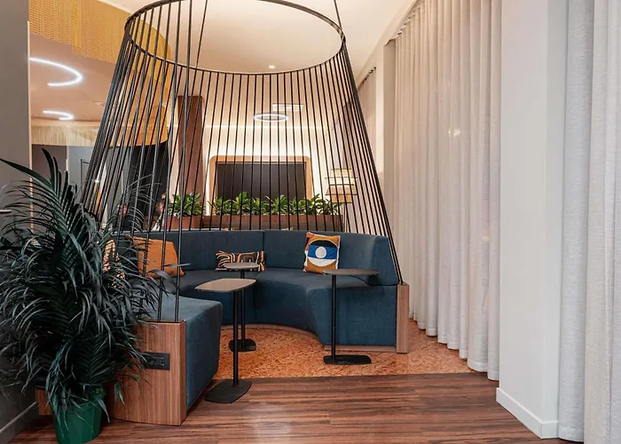 Mercure Centro Bologne