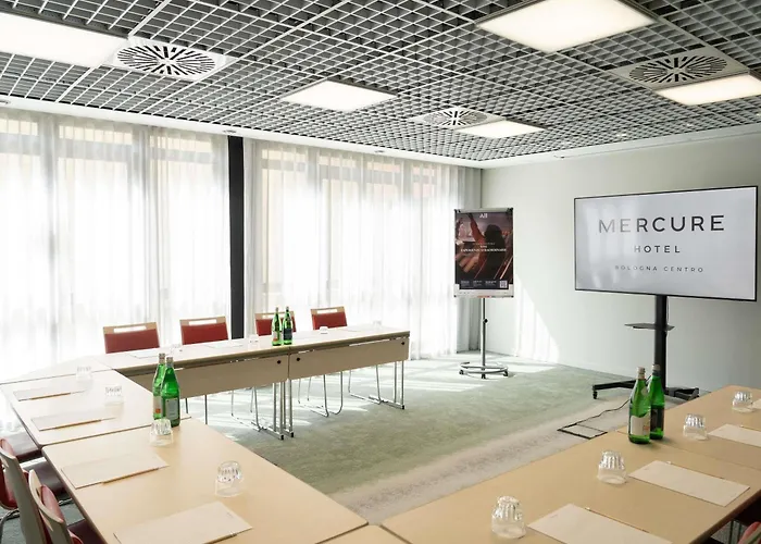 Mercure Centro Szálloda