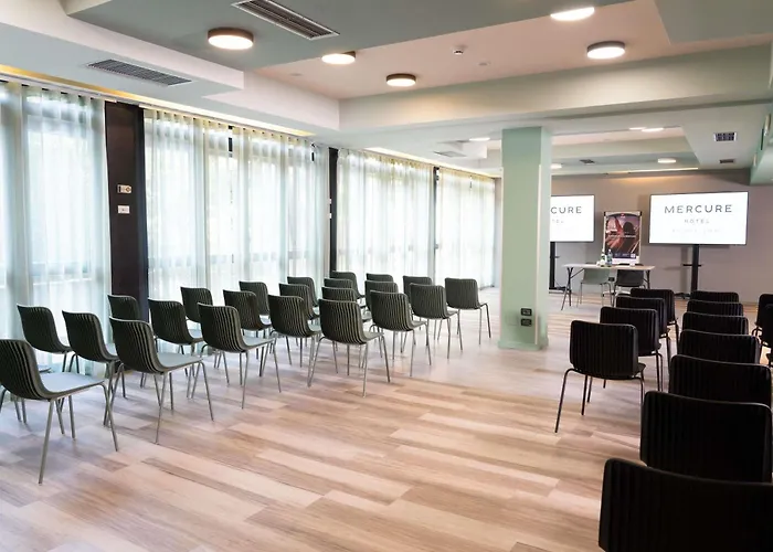 Mercure Centro 4*
