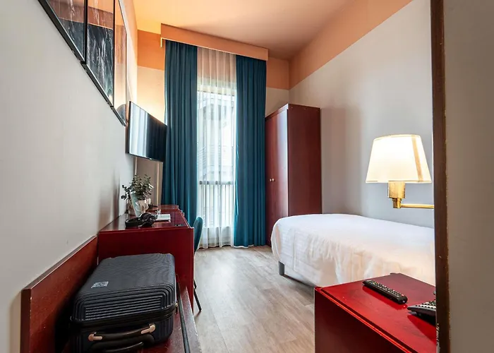 Mercure Centro 4* Bolonia