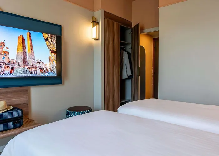 Mercure Centro
