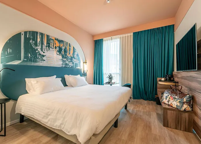 Mercure Centro Szálloda