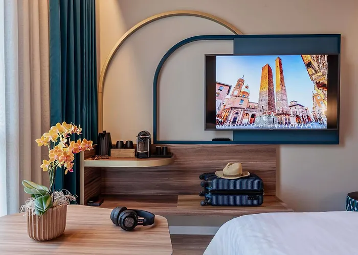 Mercure Centro