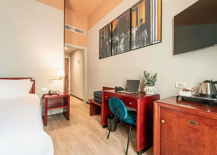 Szálloda Mercure Centro