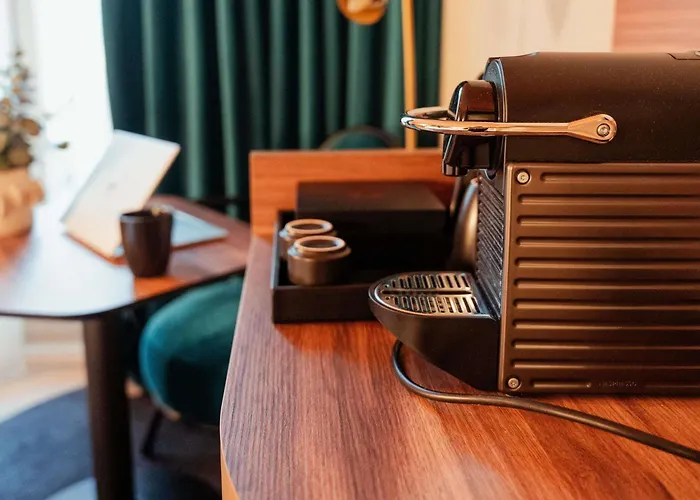 Mercure Centro Hotel Bologne