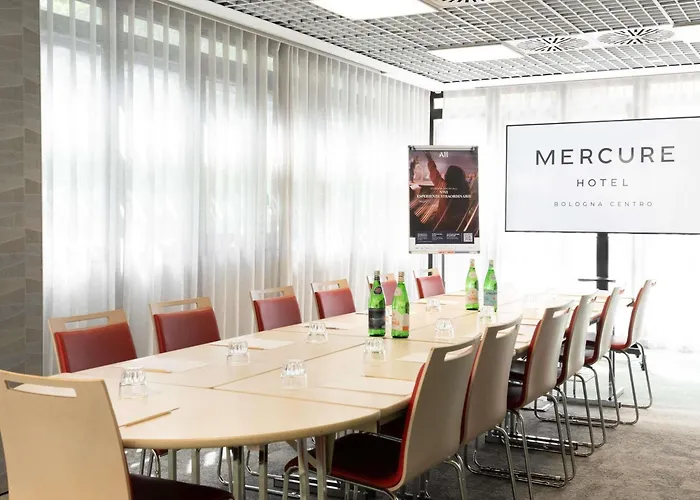 Mercure Centro
