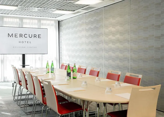Mercure Centro Hotel