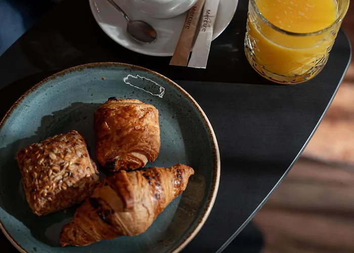 Mercure Centro Bolonia