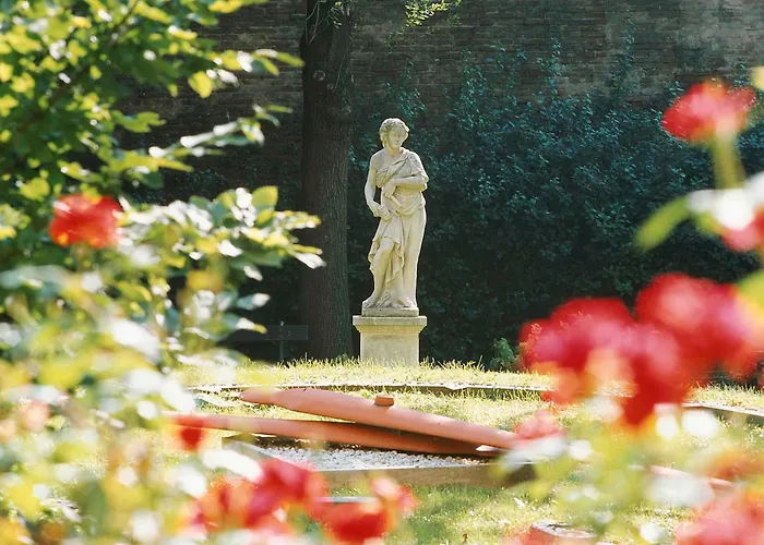 Hotel Mercure Centro Bolonia