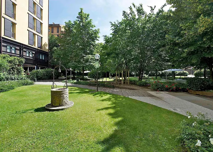 Mercure Centro Bologne