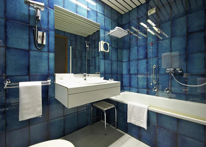 Mercure Centro Bologna