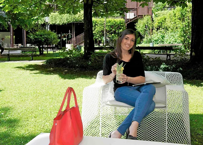 Mercure Centro 4*