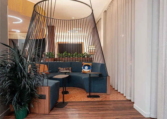 Mercure Centro Szálloda