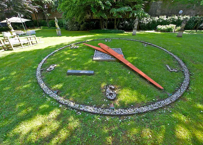 Mercure Centro Hotell