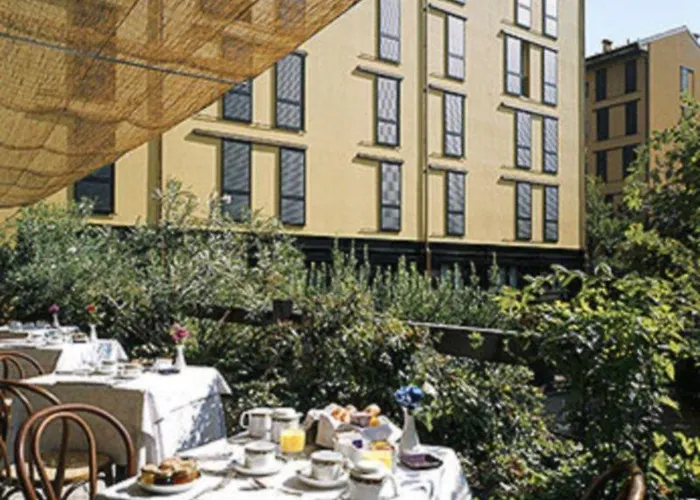 Hotel Mercure Centro