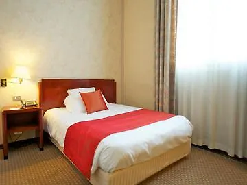 Hotell Mercure Centro 4*