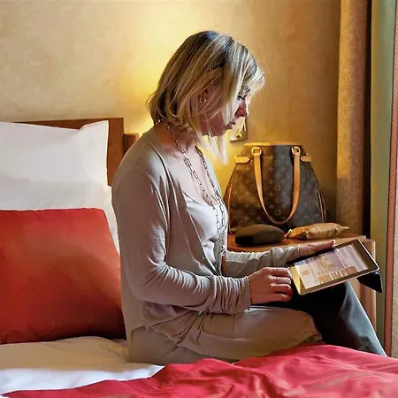Mercure Centro Bologna