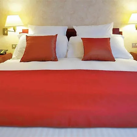 Mercure Centro Hotel