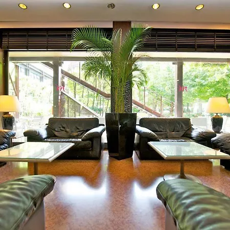 Mercure Centro Hotel 4*