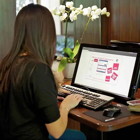 Mercure Centro Hotel Bologna