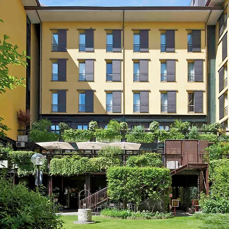 Mercure Centro 4*
