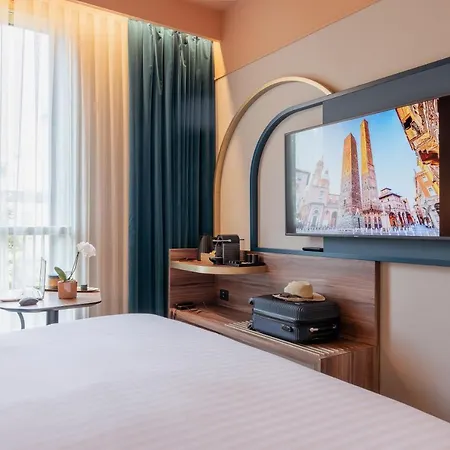 Mercure Centro Hotel