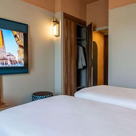Mercure Centro