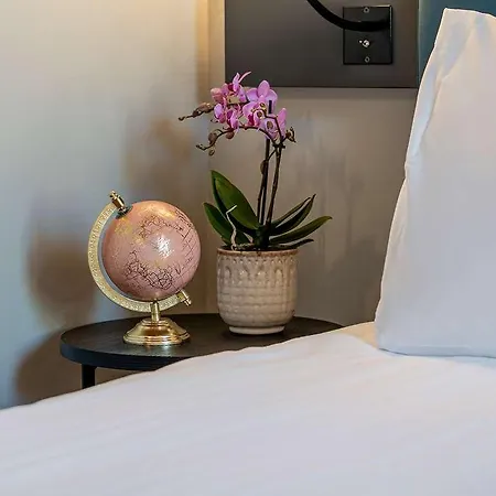 Hotel Mercure Centro Bologna