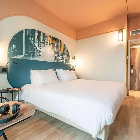 Mercure Centro
