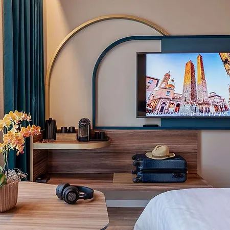 Mercure Centro 4* Bologna