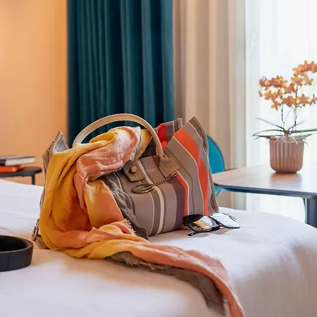 Mercure Centro Hotel
