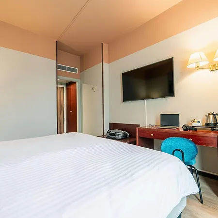 Mercure Centro 4* Bologna