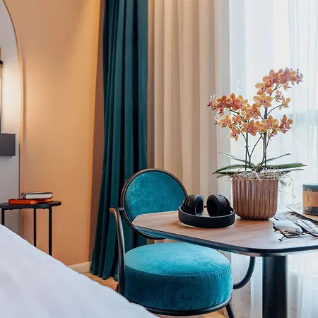 Mercure Centro 4* Bologna
