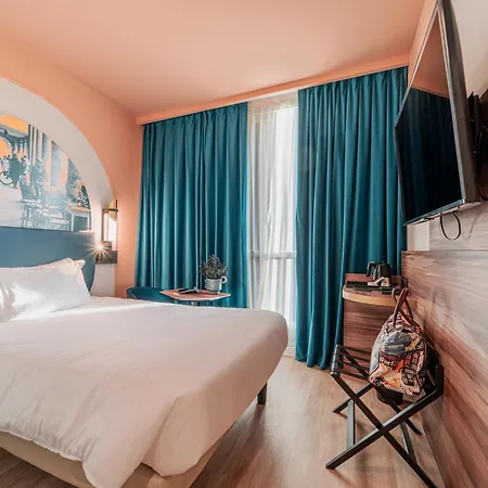 Mercure Centro Bologna