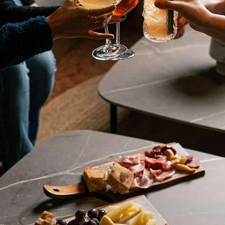 Hotel Mercure Centro Bologna