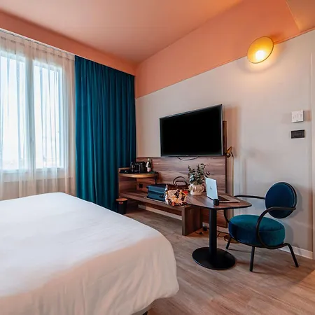 Mercure Centro Hotel 4*