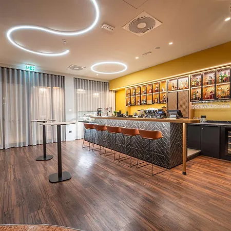 Mercure Centro Hotel Bologna