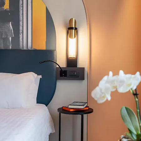 Mercure Centro Bologna
