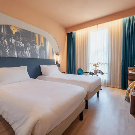 Mercure Centro Hotel
